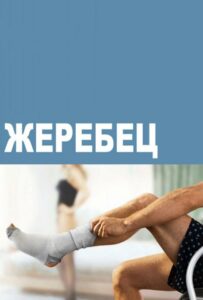 Жеребец  3 сезон 10 серия