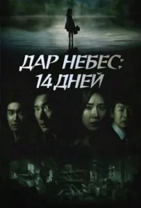 Дар небес: 14 дней - 1 сезон 9 серия